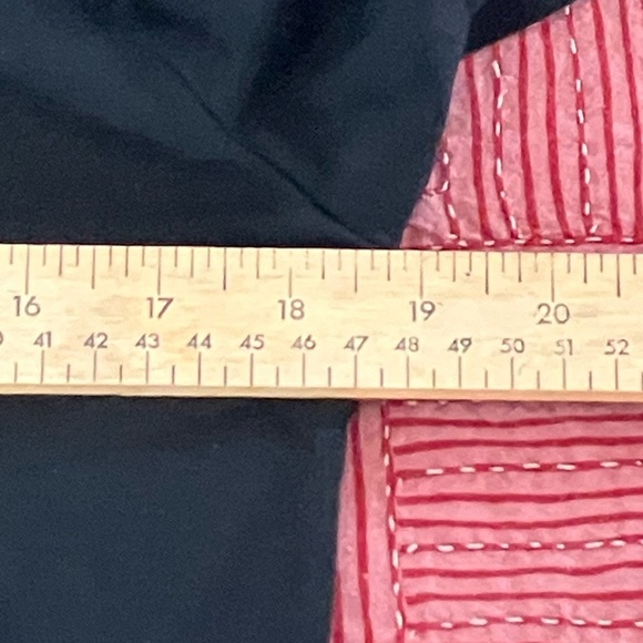 Joe Fresh women’s size small Black tunic sweater Top with loose turtleneck - Picture 6 of 12